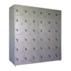 bl008575 tu sat son tinh dien mau ghi sang 36 ngan kt915x450x1830 mm