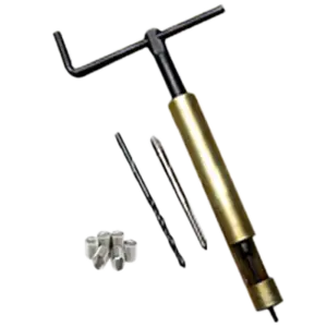 c06 - bl008597 bo cong cu cay ren helicoil m25 m8 thlc001 best tools