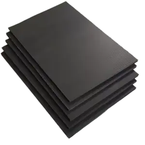 bl008638 tam ngan thung danpla mau den kt220x220x4mm