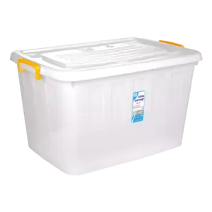bl008773 thung nhua chu nhat 90l kt70x50x41cm no5327 viet nhat