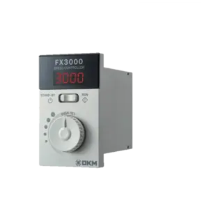 Điều chỉnh tốc độ, FX3000-090 S, DKM - Ảnh 1
