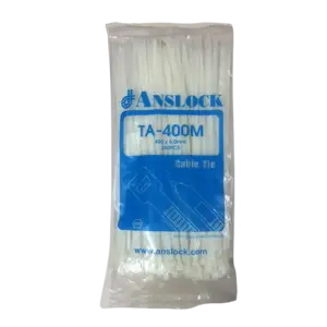 bl008809 day rut nhua kt250x4mm ta 400m mau trang anslock