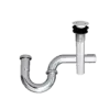 Xi phông thoát chậu rửa mặt, VG814 (VGSP4), Viglacera - Ảnh 1