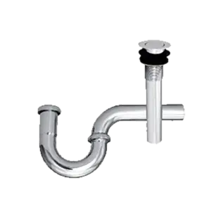 Xi phông thoát chậu rửa mặt, VG814 (VGSP4), Viglacera - Ảnh 1