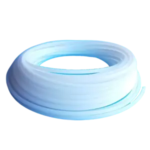 bl008933 ong nhua teflon chiu nhiet do cao dk ngoai 8mm
