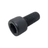 Bu lông lục giác chìm đen, DIN912-M5x16 - Ảnh 1