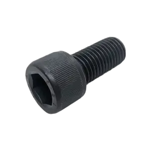 Bu lông lục giác chìm đen, DIN912-M5x16 - Ảnh 1