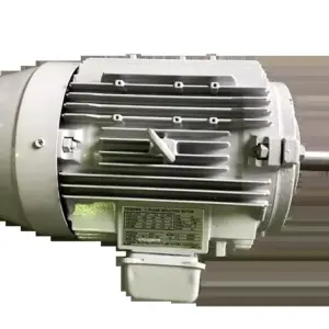 Động cơ, IKH-FBKA21 3.7kW 200V 4P, Toshiba - Ảnh 1