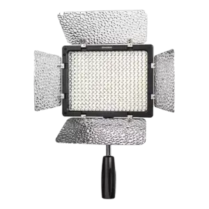 bl009190 den led quay phim sp5001 yn300 iii yongnuo