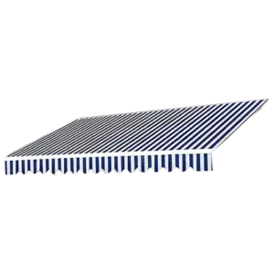 Mái hiên di động, PVC 4 lớp L2950xW2800xT0.042mm, Myung Sung - Ảnh 1