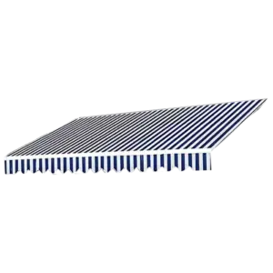 Mái hiên di động, PVC 4 lớp L2800xW2250xT0.042mm, Myung Sung - Ảnh 1