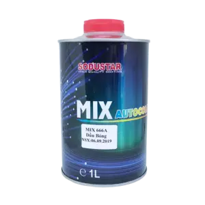 bl009392 dau bong 1l chai mix 666a sodustar