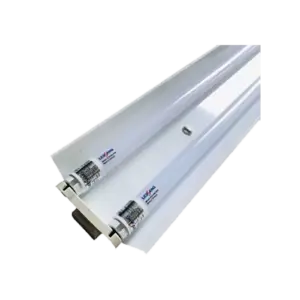 bl009463 mang den doi khong bao gom bong den led ms c2 120 t8 12m ledsang