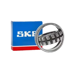 Vòng bi, 22211CA/W33, SKF - Ảnh 1