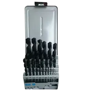 Bộ mũi khoan, SET25 1-13mm (25 chi tiết/ bộ, Nachi - Ảnh 1