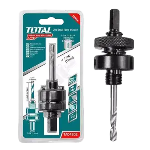 Khớp nối của khoét lỗ, TAC4202, Total - Ảnh 1