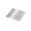 Nhôm tấm, A5052 KT1000x500x25mm - Ảnh 1