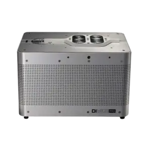 Máy làm lò xo, D.I Wire Pro, Pensa Labs - Ảnh 1