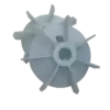 Cánh quạt nhựa, Y112-4 - Ảnh 1