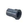 Ren trong nhựa, HP-PVC DN16 1/2inch, AsahiAV - Ảnh 1