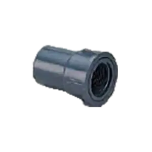 Ren trong nhựa, HP-PVC DN16 1/2inch, AsahiAV - Ảnh 1