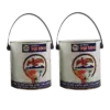 Sơn Alkyd, G-236 màu ghi, Đại Bàng - Ảnh 1