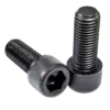 Bu lông lục giác chìm, DIN912-M8x80 - Ảnh 1