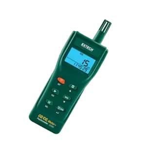 bl010083 may do nong do co2 co260 extech