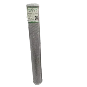 Lõi lọc than hoạt tính DOE, KT500x30x65mmx5micro - Ảnh 1