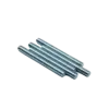 Thanh ren, DIN975-M8x3000 thép mạ (3m/ thanh) - Ảnh 1