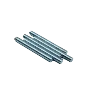 Thanh ren, DIN975-M8x3000 thép mạ (3m/ thanh) - Ảnh 1