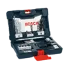 Bộ dụng cụ mũi khoan và vặn vít, PN: 2607017396 (41 chi tiết/ bộ), Bosch - Ảnh 1