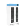 Tủ để hóa chất có lọc hấp thu, MV-1055THC01 KT1050x550x1850, Maxviet - Ảnh 1