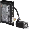 Động cơ bước kèm điều khiển, AiS-56LA-B, Autonics - Ảnh 1