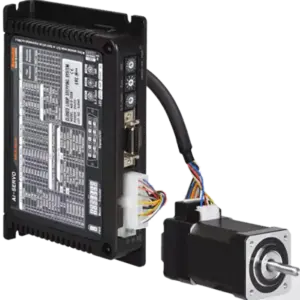 Động cơ bước kèm điều khiển, AiS-56LA-B, Autonics - Ảnh 1