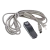 Cáp giao tiếp servo, ASD-CNUS0A08, Delta - Ảnh 1