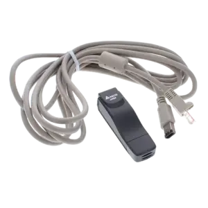 Cáp giao tiếp servo, ASD-CNUS0A08, Delta - Ảnh 1