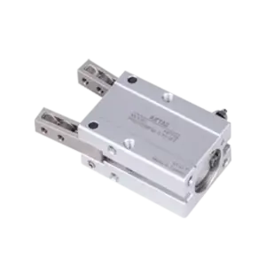 Xi lanh kẹp khí, HFY-32, Airtac - Ảnh 1