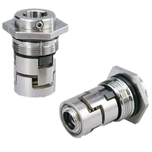 Phớt bơm trục đứng, D16 - Ảnh 1