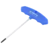 Lục giác, 115003MR đầu bi 3mm tay cầm chữ T, Kingtony - Ảnh 1
