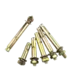 Bộ tắc kê sắt, M10 - Ảnh 1