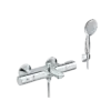Sen tắm nhiệt độ, BFV-3413T-3C, Inax - Ảnh 1