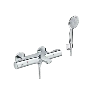 Sen tắm nhiệt độ, BFV-3413T-3C, Inax - Ảnh 1