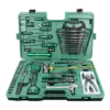 Bộ dụng cụ cơ khí, ST09516SJ (58 chi tiết/ bộ), Sata - Ảnh 1