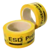 bl010630 bang dinh dan nen mau vang in chu esd kt50mmx33m