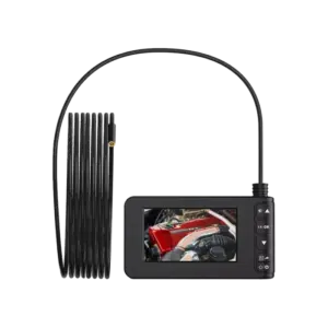 Camera nội soi công nghiệp LCD, Inskam 129 FullHD 4.3inch, Inskam - Ảnh 1
