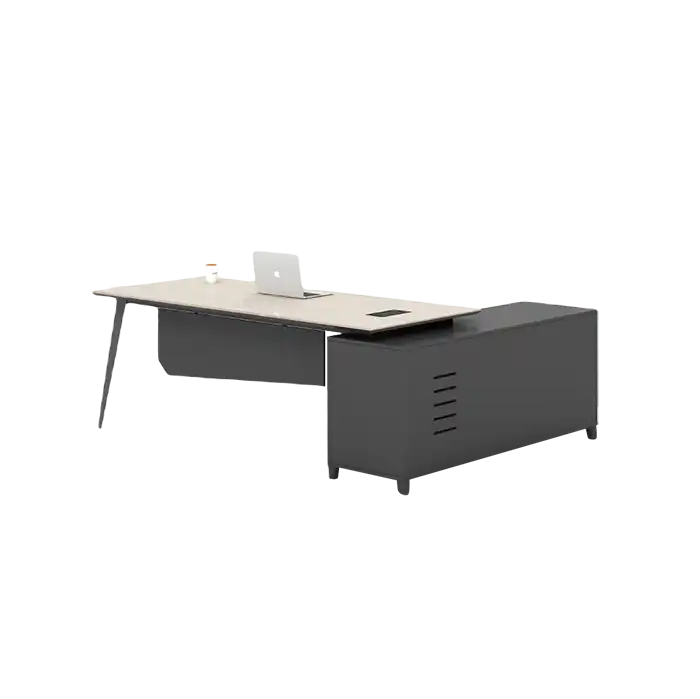bl010746-ban-giam-doc-kemi-k-db1816-kt180x160x75cm-govi bl010746 ban giam doc kemi k db1816 kt180x160x75cm govi