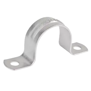 Đai ôm ống omega inox 304 D60, Hòa Phát - Ảnh 1