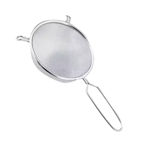 Rây lọc lưới, inox D20cm - Ảnh 1