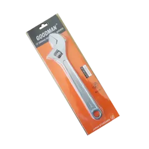 Mỏ lết, AW-150 6inch/150mm, Goodman - Ảnh 1